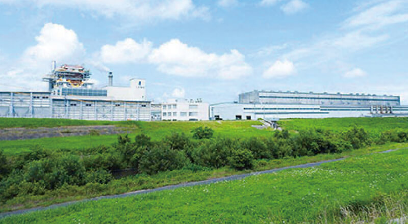 三洋製紙株式会社