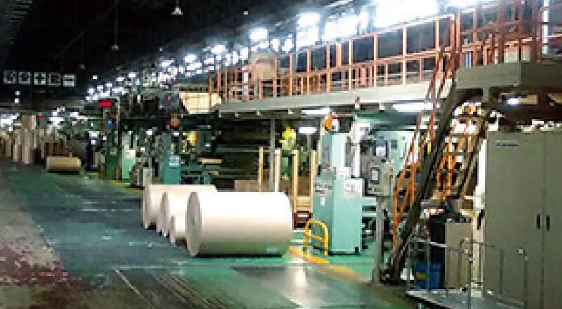 広島段ボール株式会社