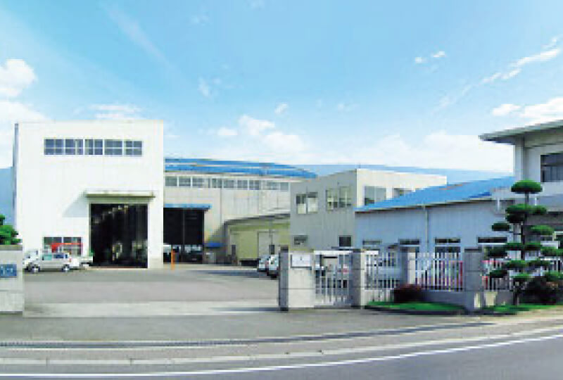 カミ鉄工株式会社