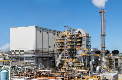 CO2排出量の削減 取り組み2