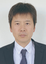 共同開発者の写真