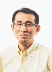 共同開発者の写真