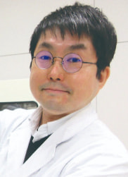 共同開発者の写真